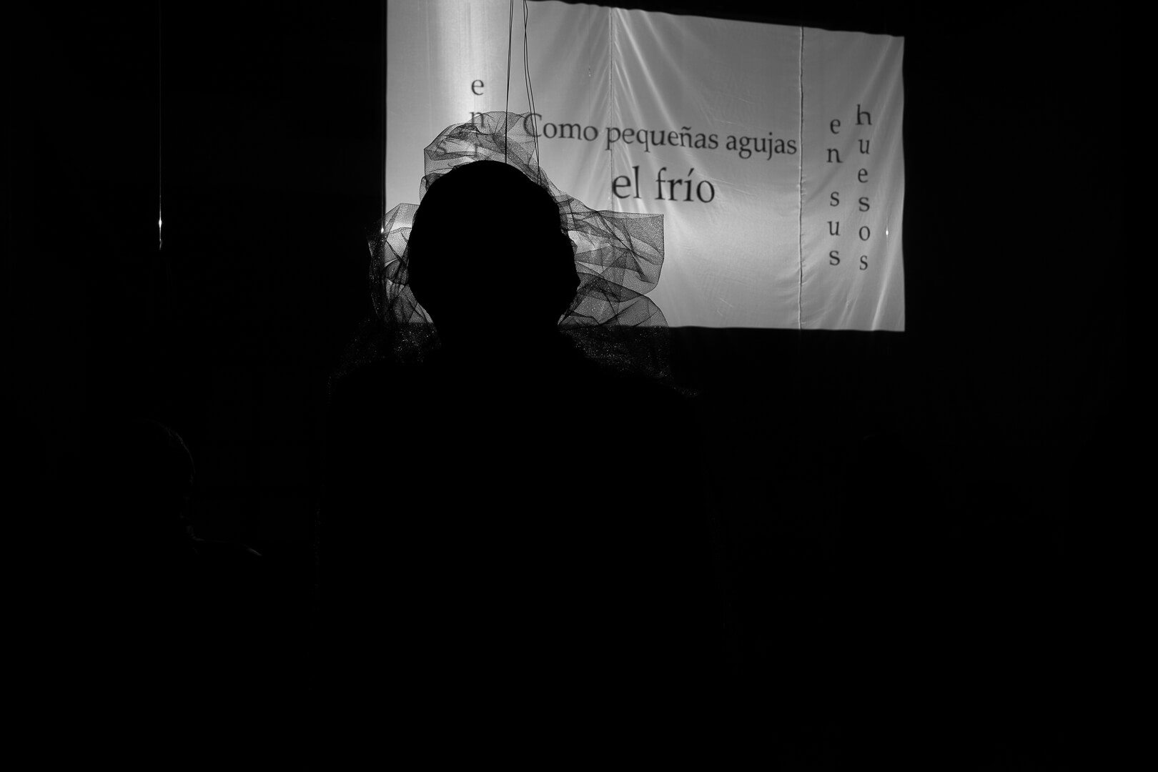 La Ciudad de las Sombras